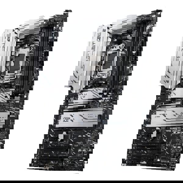 ASUS X670P WIFI CSM PRIME